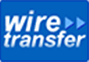 Wire Transfer payment method